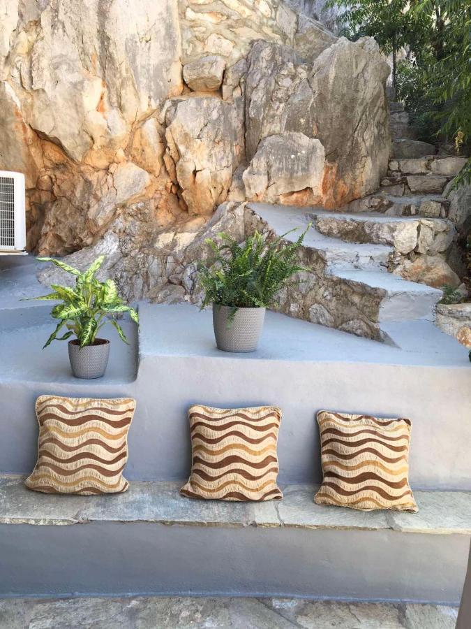 דירות הידרה 270° מראה חיצוני תמונה
