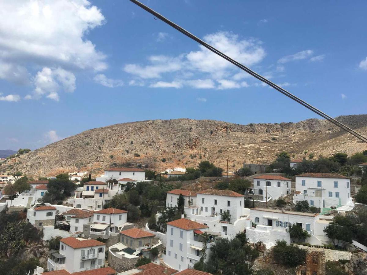 דירות הידרה 270° מראה חיצוני תמונה